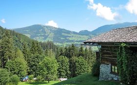 Holiday Home Alte Sahnealm - MII172